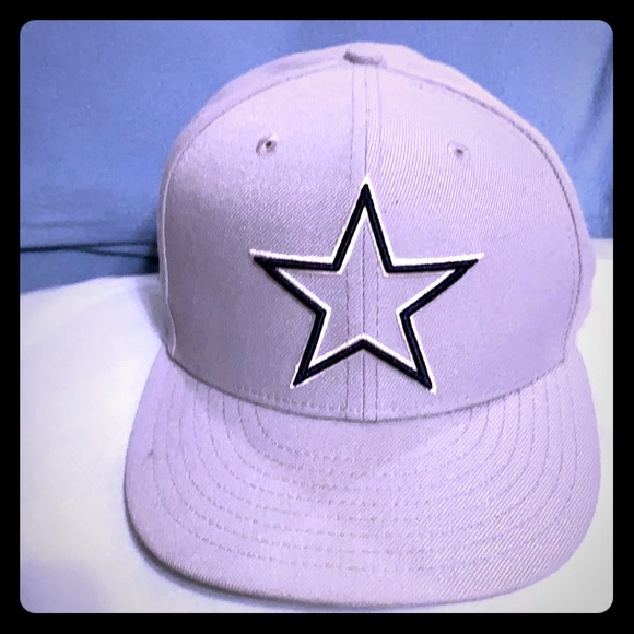 Hard To Find Dallas Cowboys New Era 